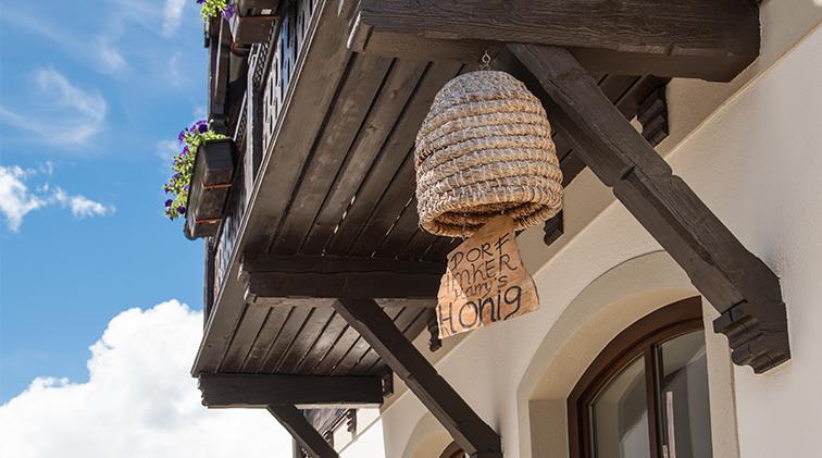 Apartament Haus An Der Litz Schruns Zewnętrze zdjęcie