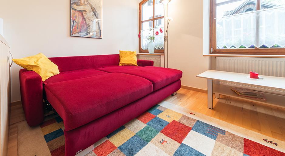 Apartament Haus An Der Litz Schruns Zewnętrze zdjęcie